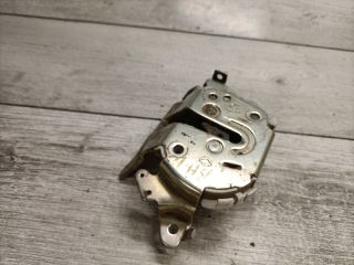 bontott NISSAN NV200 Bal Tolóajtó Zárszerkezet