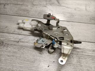 bontott NISSAN NV200 Bal Tolóajtó Zárszerkezet