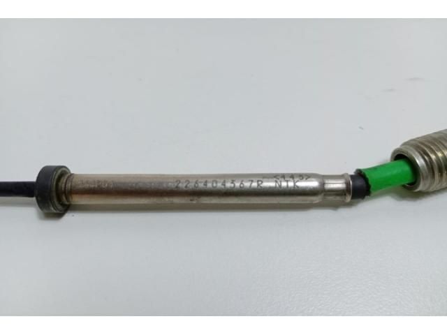 bontott NISSAN NV200 Belső Hőmérséklet Érzékelő