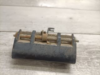 bontott NISSAN NV200 Csomagtér Nyitó Kar / Gomb