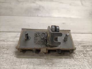 bontott NISSAN NV200 Csomagtér Nyitó Kar / Gomb