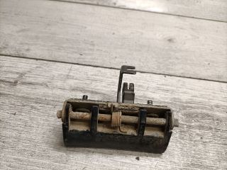 bontott NISSAN NV200 Csomagtér Nyitó Kar / Gomb