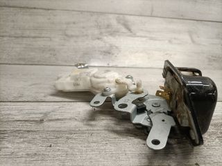 bontott NISSAN NV200 Csomagtérajtó Zárszerkezet