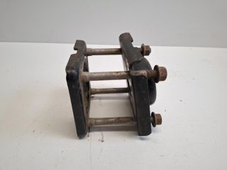 bontott NISSAN NV200 Cuppántcsavar