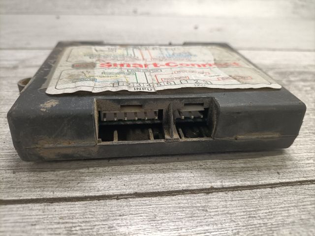 bontott NISSAN NV200 Elektronika (Magában)