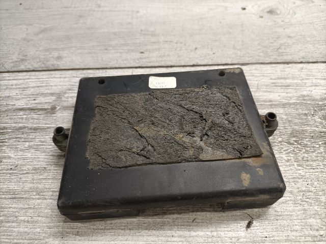 bontott NISSAN NV200 Elektronika (Magában)