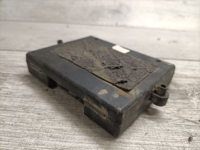 bontott NISSAN NV200 Elektronika (Magában)