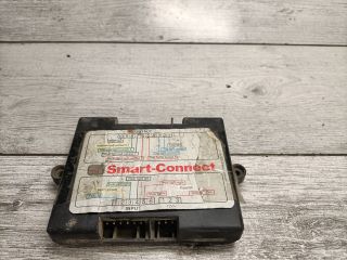 bontott NISSAN NV200 Elektronika (Magában)