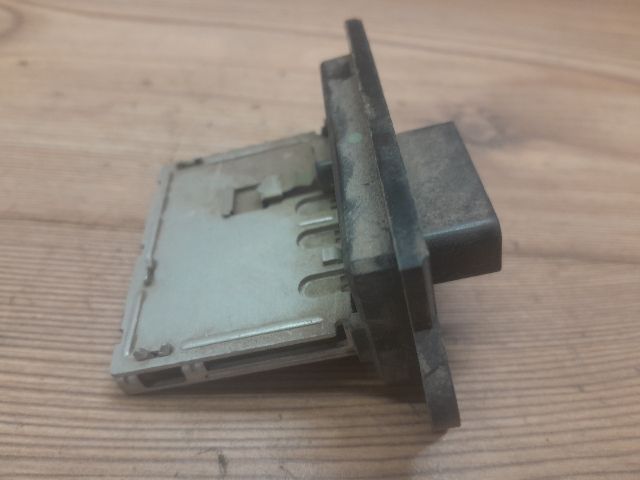 bontott NISSAN NV200 Előtét Ellenállás Fűtőmotor