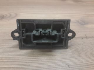 bontott NISSAN NV200 Előtét Ellenállás Fűtőmotor