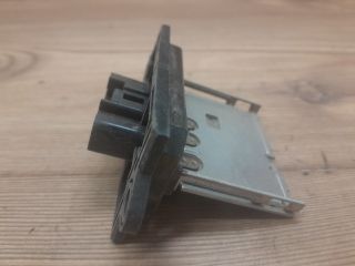 bontott NISSAN NV200 Előtét Ellenállás Fűtőmotor