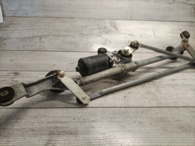 bontott NISSAN NV200 Első Ablaktörlő Szerkezet Motorral