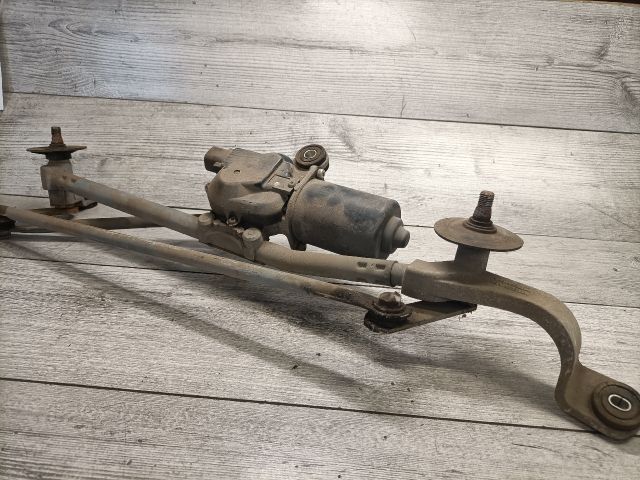 bontott NISSAN NV200 Első Ablaktörlő Szerkezet Motorral