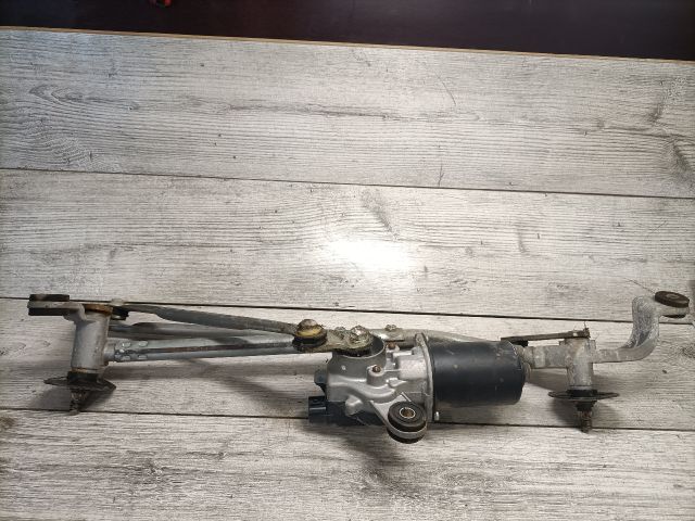 bontott NISSAN NV200 Első Ablaktörlő Szerkezet Motorral