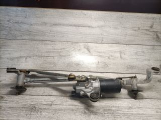 bontott NISSAN NV200 Első Ablaktörlő Szerkezet Motorral