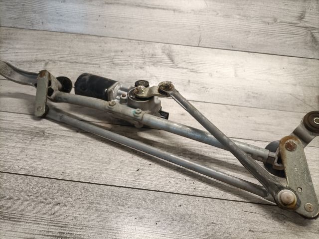 bontott NISSAN NV200 Első Ablaktörlő Szerkezet Motorral