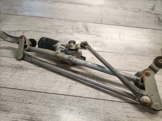 bontott NISSAN NV200 Első Ablaktörlő Szerkezet Motorral