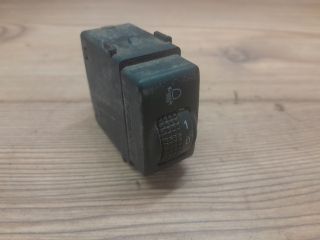 bontott NISSAN NV200 Fényszórómagasság Állító Kapcsoló