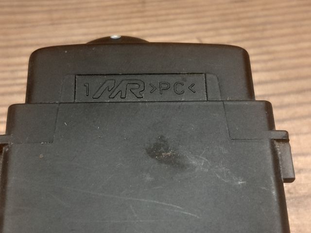 bontott NISSAN NV200 Fényszórómagasság Állító Kapcsoló