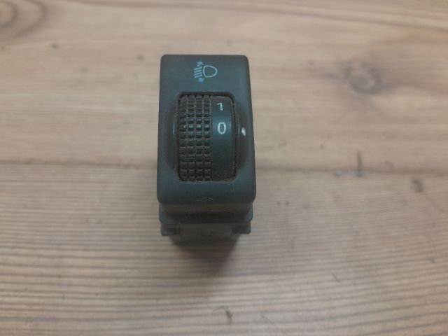 bontott NISSAN NV200 Fényszórómagasság Állító Kapcsoló