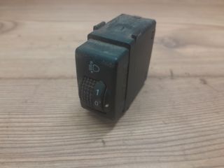 bontott NISSAN NV200 Fényszórómagasság Állító Kapcsoló