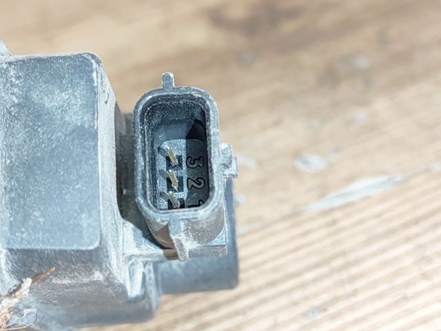 bontott NISSAN NV200 Fényszórómagasság Állító Motor Jobb