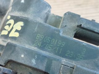 bontott NISSAN NV200 Fényszórómagasság Állító Motor Jobb