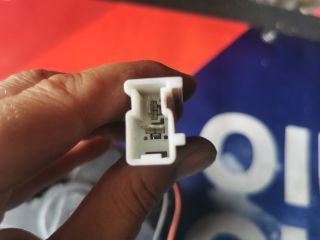 bontott NISSAN NV200 Fűtőmotor (Klímás)