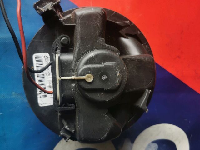 bontott NISSAN NV200 Fűtőmotor (Klímás)