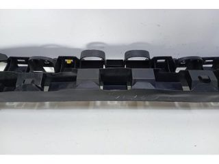 bontott NISSAN NV200 Hátsó középső Lökhárító Tartó (Műanyag)