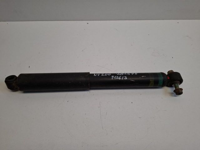 bontott NISSAN NV200 Hátsó Lengéscsillapító (Pozíciófüggetlen)