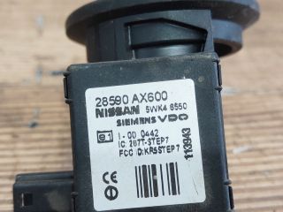 bontott NISSAN NV200 Immobilizer Gyűrű