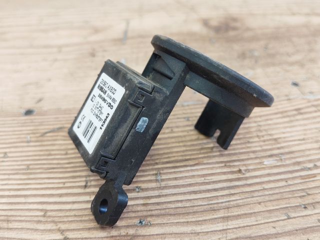 bontott NISSAN NV200 Immobilizer Gyűrű