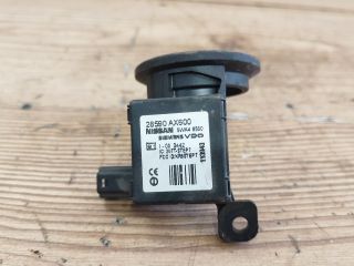 bontott NISSAN NV200 Immobilizer Gyűrű