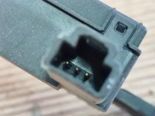 bontott NISSAN NV200 Immobilizer Gyűrű