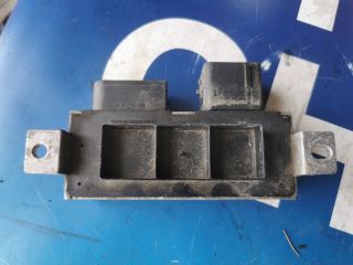 bontott NISSAN NV200 Izzító Relé