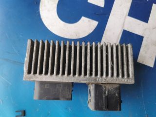 bontott NISSAN NV200 Izzító Relé