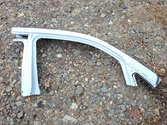 bontott NISSAN NV200 Jobb A Oszlop