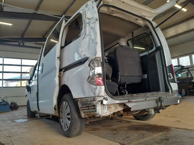 bontott NISSAN NV200 Jobb első Ablak