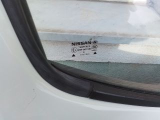 bontott NISSAN NV200 Jobb első Ajtó (Üres lemez)