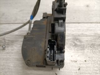 bontott NISSAN NV200 Jobb első Ajtózár