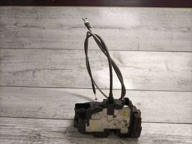 bontott NISSAN NV200 Jobb első Ajtózár