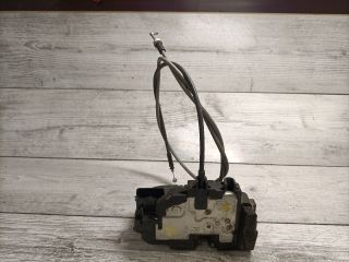 bontott NISSAN NV200 Jobb első Ajtózár