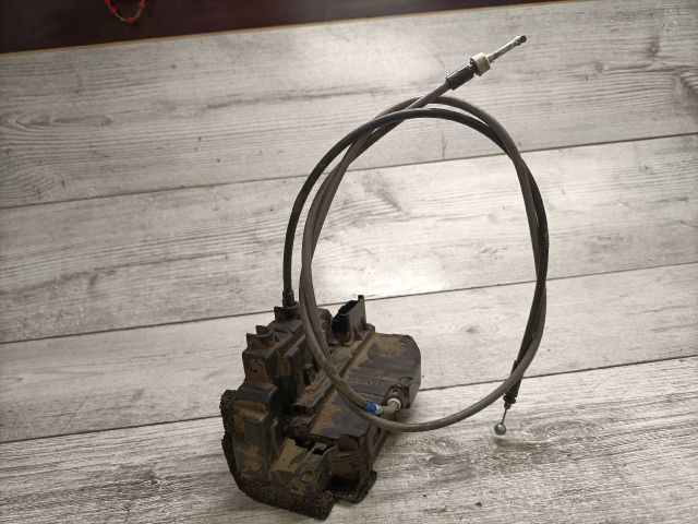 bontott NISSAN NV200 Jobb első Ajtózár