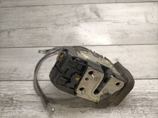 bontott NISSAN NV200 Jobb első Ajtózár