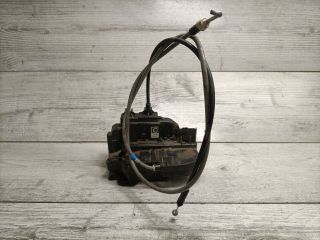 bontott NISSAN NV200 Jobb első Ajtózár