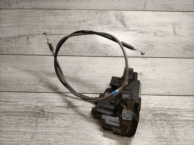 bontott NISSAN NV200 Jobb első Ajtózár