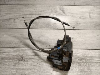 bontott NISSAN NV200 Jobb első Ajtózár