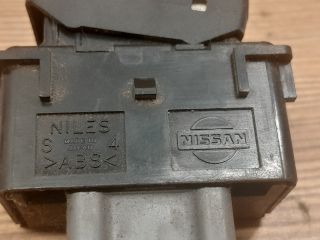 bontott NISSAN NV200 Jobb első Ülésfűtés Kapcsoló