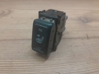 bontott NISSAN NV200 Jobb első Ülésfűtés Kapcsoló